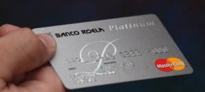Tarjeta Mastercard