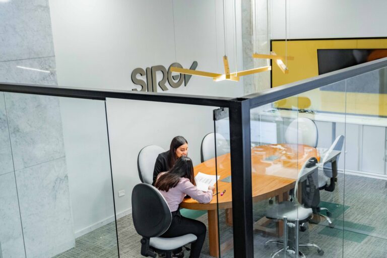 SIRO y Banco Santander se unen para simplificar tus cobranzas