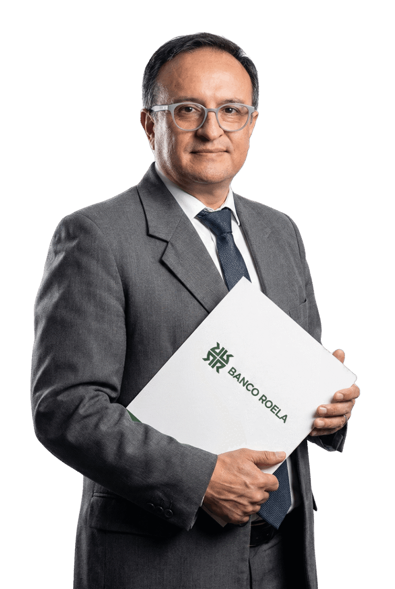 Crédito Hipotecario