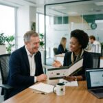 Qué pasa con la tasa subsidiada si la empresa se atrasa en la cuota