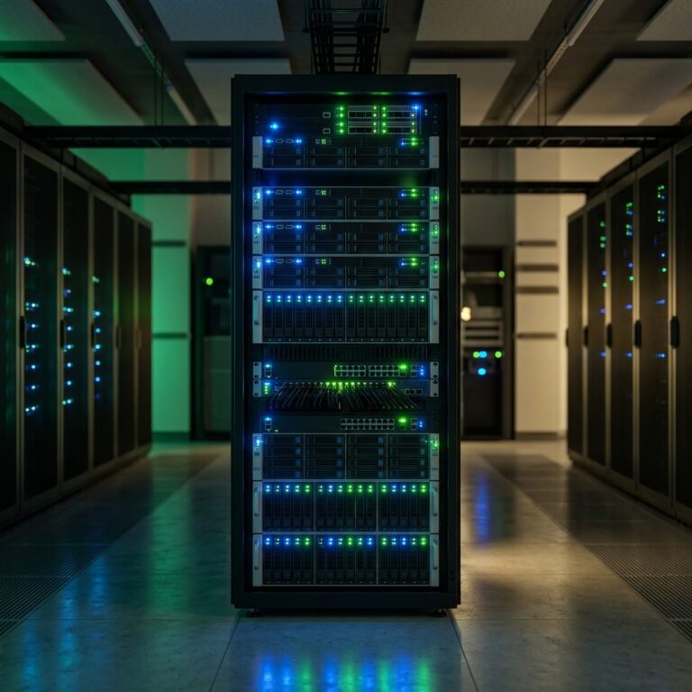 Inversiones infraestructura tecnológica: Clave para tu ISP