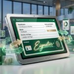 Echeqs: Ventajas de descontar cheques electrónicos para Pymes