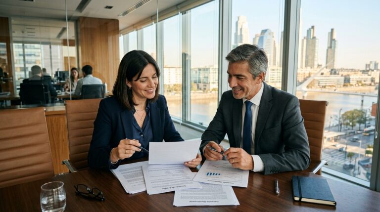 Guía completa sobre créditos hipotecarios comerciales para PyMEs