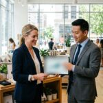 Cómo usar tu local comercial como garantía para un crédito Pyme