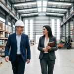 Préstamos con garantía de galpones y naves industriales: Requisitos