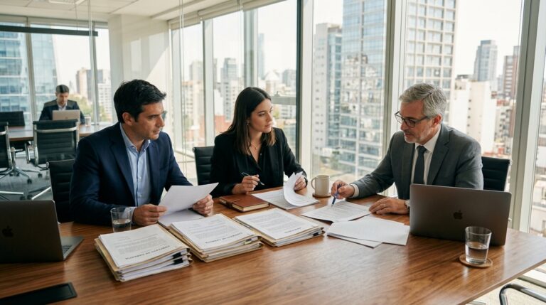 Qué pasa con la propiedad de un tercero si la sociedad entra en cesación de pagos