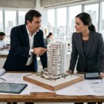 Financiamiento al pozo para empresas desarrollistas y constructoras